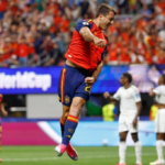 Si Lamine sonríe, España sonríe: la selección vuelve en sí y golea a Arabia en 20 minutos fantásticos