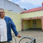 Buscan dignificar la Parroquia de la Divina Pastora