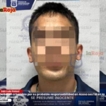 Detienen a hombre por su probable responsabilidad en acoso sexual en la capital potosina