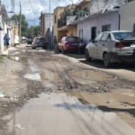 Vecinos de Santa María Magdalena hablan sobre situaciones por las lluvias 