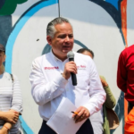 Santiago Nieto asegura estar listo para el registro