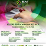 AYUNTAMIENTO DE SOLEDAD ACERCA TALLERES DE CAPACITACIÓN LABORAL PARA JÓVENES
