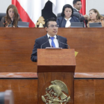 SE BUSCA FORTALECER LA SECTORIZACIÓN HIDRÁULICA Y LA DISTRIBUCIÓN EQUITATIVA DEL AGUA EN SAN LUIS POTOSÍ