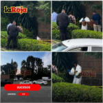 LOCALIZAN CUERPO EN CANAL DE AGUAS NEGRAS DE LA CAPITAL POTOSINA