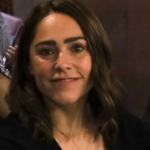 Morena debe respetar resultados electorales: Abigail Arredondo