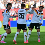 Ecuador – Alemania: horario y dónde ver hoy por TV el partido de la fase de grupos del Mundial 2026