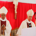 Rogelio Cabrera es una bendición para la Iglesia: Mons. Fidencio López