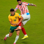 Paraguay 0 – 0 Australia | Resumen Mundial 2026
