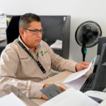 GOBIERNO DE SOLEDAD CUMPLE SIN CONTRATIEMPOS CON DECLARACIÓN PATRIMONIAL DE SUS SERVIDORES PÚBLICOS