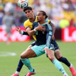 Ecuador 2 – 1 Alemania | Resumen Mundial 2026