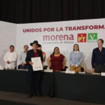 Busca Agustín Hernández dirigir los trabajos de la 4T en Querétaro 