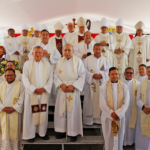 “Nunca me olvido de mi pueblo”: Mons. Rogelio Cabrera