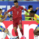 Colombia 0-0 Portugal | Resumen Mundial 2026