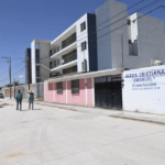 EN FASE FINAL, PAVIMENTACION DE CALLE ACACIAS EN SOLEDAD DE GRACIANO SÁNCHEZ