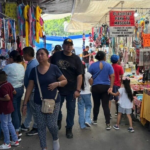 Cierra comercio en pequeño primer semestre de manera estable