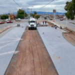 CON OBRA URBANA HISTÓRICA, LA ZONA ORIENTE DE SOLEDAD ADQUIERE MÁXIMO DESARROLLO: ALCALDE