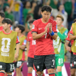 El presidente de Corea del Sur exige una reforma urgente en su selección y ordena al Ministerio de Deportes investigar el fracaso mundialista