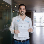 Presenta Mauricio Cárdenas exhortó a la CFE por apagones en Querétaro