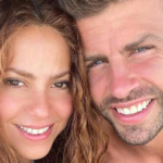 Shakira y Piqué nunca borraron de redes sus fotos juntos