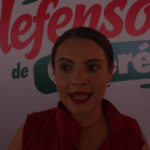 Atienden socavones y refuerzan prevención por temporada de lluvias en Landa de Matamoros 