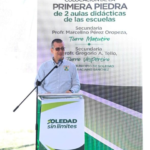 MUNICIPIO DE SOLEDAD AVANZA EN LA CONSOLIDACIÓN DE MEJORES ESCUELAS PARA LA JUVENTUD: DOCENTES Y MADRES DE FAMILIA