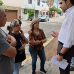 Resultados, los que hablan por los servidores públicos: Agustín Dorantes