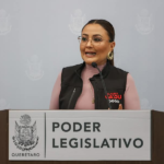 Va Díaz Gayou contra “pensiones doradas” en Querétaro 