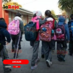 ¡REFUERZAN OPERATIVOS DE REVISIÓN EN ESCUELAS DE SAN LUIS POTOSÍ!