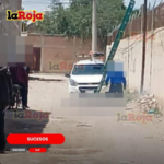 TRABAJADOR PIERDE LA VIDA TRAS SUFRIR DESCARGA ELÉCTRICA EN LA CAPITAL POTOSINA