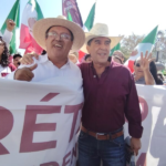 Buscará Chema Tapia la Candidatura de Morena a la Gubernatura 