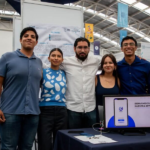Desarrollaron alumnos de UAQ aplicación para salud de adultos mayores