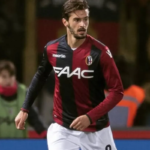 Muere el ex futbolista del Bolonia Marios Oikonomou a los 33 años