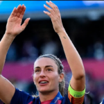 El vídeo de despedida de Alexia Putellas tras 14 años en el Barça: "Nos volveremos a ver"