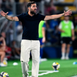 Cesc Fàbregas, tras clasificar al Como a la Champions: "No es una broma, si no das un salto de calidad te meten un marcador de tenis"