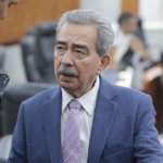 FEDERALIZACIÓN DE NÓMINA DE TELESECUNDARIAS BRINDARÁ MAYOR CERTIDUMBRE AL MAGISTERIO DE SAN LUIS POTOSÍ: DIP. CRISÓGONO PÉREZ