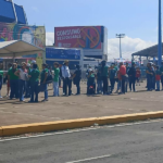 Alberga estadio La Corregidora evento mundialista