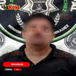 ¡TERMINÓ TRAS LAS REJAS! ACUSAN A HOMBRE DE AGREDIR A SU PAREJA EN SANTA MÓNICA