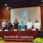 Escuela de Laudería, orgullo de Querétaro: López Birlain