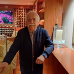 Cumple Josecho 45 años
