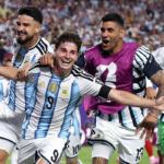 Argentina 3-1 Suiza | Resumen y goles Cuartos Mundial 2026