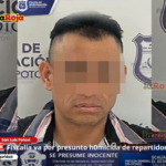 Fiscalía va por presunto homicida de repartidor