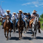Querétaro también son sus costumbres y tradiciones que unen a las familias: Agustín Dorantes