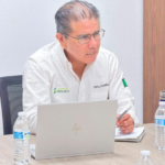 SOLEDAD DE G. S. DESTACA EN DESARROLLO Y GENERACIÓN DE CONFIANZA EMPRESARIAL: PARQUE INDUSTRIAL EL NOGAL