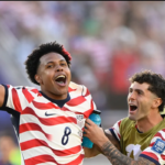 Estados Unidos 2-0 Bosnia y Herzegovina | Resumen Mundial 2026