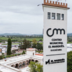 Proyecta El Marqués construcción de alcantarillado pluvial en El Colorado