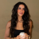 Bárbara de Regil vivió un susto tras tomar cloro por accidente