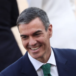 Pedro Sánchez, con la duda de si finalmente acudirá a la final del Mundial que disputa España
