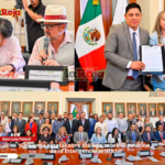 Gobierno estatal abre diálogo sobre regulación de la inteligencia artificial
