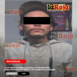 UN BATE CON PÚAS, EL ARMA CON QUE URIEL ASESINÓ A SU MADRE Y A SU ABUELA