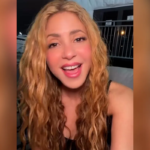 Shakira canta 'Dai Dai' en español a 48 horas de actuar en la final del Mundial 2026
